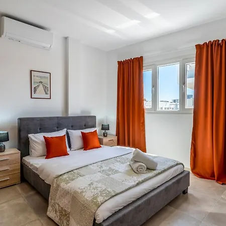 Olive 2-bedroom In *