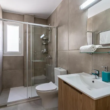 Apartman Olive 2-bedroom In *
