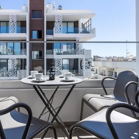 Olive 2-bedroom In * Lárnaka