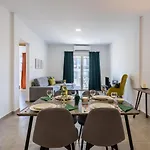 Olive 2-bedroom In * ラルナカ