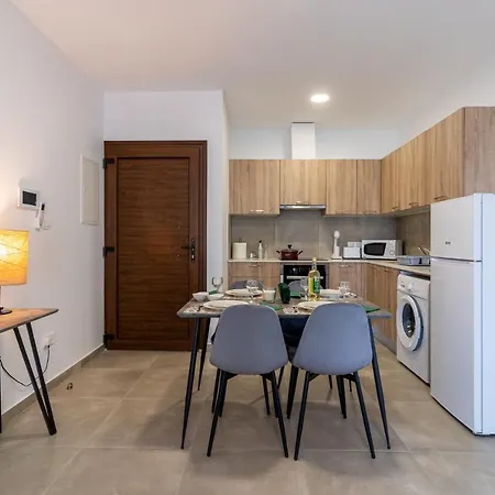 Διαμέρισμα Olive 2-bedroom In